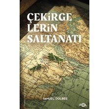 Cosmos E-Ticaret Çekirgelerin Saltanatı