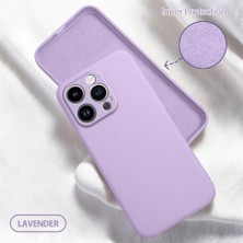 HONTINGA iPhone 14 Pro ile Uyumlu Kılıfı Içi Kadifeli Düşüme Önleyici Basitlik Anti Düşme Kamera Korumali Telefon Kılıfı Kadın ve Erkek Için Uygundur K6-0000