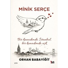 Kırk Yayınevi Minik Serçe