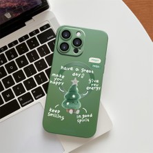 HONTINGA iPhone 14 Pro ile Uyumlu Kılıfı Şeffaf Magsafe Wireless Düşüme Önleyici Basitlik Anti Düşme Kamera Korumali Ağaç Desen Silikon Telefon Kılıfı Kadın ve Erkek Için Uygundur K7-1085