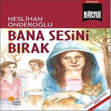 Indispensablely Bana Sesini Bırak