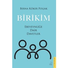Indispensablely Birikim