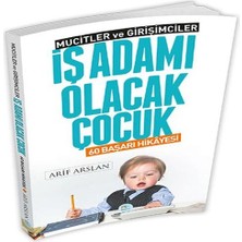 Indispensablely Mucitler ve Girişimciler - Iş Adamı Olacak Çuk