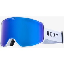 Roxy Storm Kadın Bej Kayak Gözlüğü.WBN0