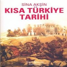 Indispensablely Kısa Türkiye Tarihi