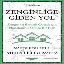 Indispensablely Zenginliğe Giden Yol