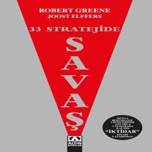 Indispensablely 33 Stratejide Savaş