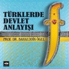 Dua Giyim Türklerde Devlet Anlayışı