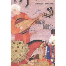 Dergah Yayınları Müzik-Kültür-Dil