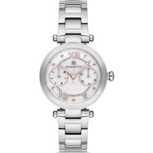Momentus CS374S-02SR Kadın Kol Saati