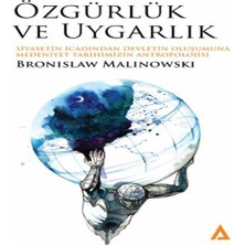 Indispensablely Özgürlük ve Uygarlık