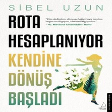Indispensablely Rota Hesaplanıyor