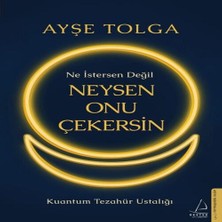 Dua Giyim Ne Istersen Değil Neysen Onu Çekersin