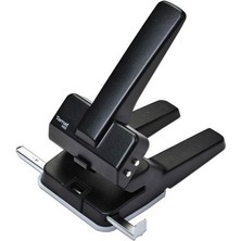 Temat 1400 Arşiv Tipi Delgeç Siyah Renkli 1 Adet Kullanım İçin Pratik Araç