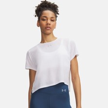 Under Armour Velociti Shortsleeve Kadın T-Shirt 6009540-100