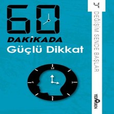 Dua Giyim 60 Dakikada Güçlü Dikkat
