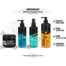 Nishman Bakım Seti/+ Şekil Trak Hediye