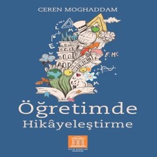 Indispensablely Öğretimde Hikâyeleştirme