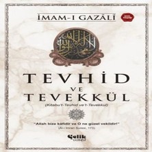 Ergün Collection Tevhid ve Tevekkül (Kitabu’t-Tevhid Ve’t-Tevekkul)