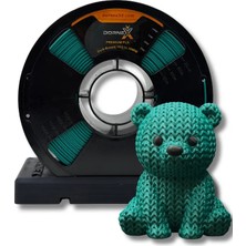 Dornex Filament Dornex Koyu Yeşil Premium Pla Filament (1 Kg)