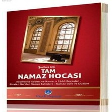 Indispensablely Şafiiler Için Tam Namaz Hası