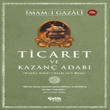 Ergün Collection Ticaret ve Kazanç Adabı