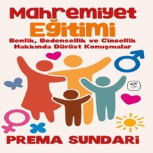 Indispensablely Mahremiyet Eğitimi