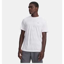 Under Armour Velociti Ss Erkek T-Shirt 6009517-100