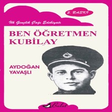 Dua Giyim Ben Öğretmen Kubilay