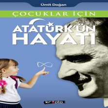 Ergün Collection Çuklar Için - Atatürk'ün Hayatı