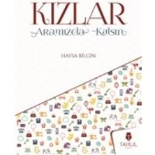 Kızlar Aramızda Kalsın