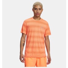 Under Armour Velociti Ss Erkek T-Shirt 6009517-824