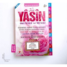 Indispensablely Merve Orta Boy 3 Lü Yasin Yeşil 057