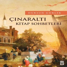 Çınaraltı Sohbetleri