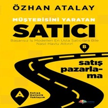Indispensablely Müşterisini Tan Satıcı