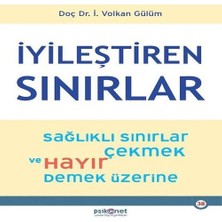 Iyileştiren Sınırlar
