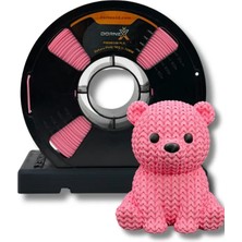 Dornex Filament Dornex Pembe Premium Pla Filament (1 Kg)