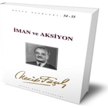 Indispensablely Iman ve Aksiyon