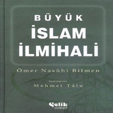 Ergün Collection Büyük Islam Ilmihali (Ciltli)