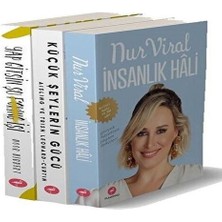 Dua Giyim Kişisel Gelişim Seti - 3 Takım