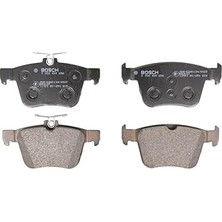 SHC4200 Fren Balatası Arka Audi A3 1.2 Tfsi 13-16, A3 1.4/1.8 Tfsi 12-16, 2.0 Tdi 13-16, Vw Golf 1.0