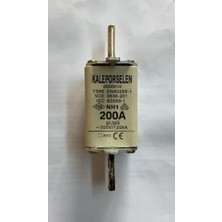 Feifei KALEPORSELEN 1 Boy Nh Buşon 200A