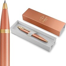 SHC4200 Parker Im Rituals Turuncu Ct Tükenmez Kalem