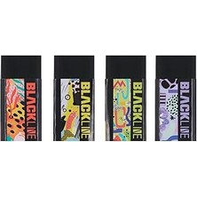 SHC4200 Adel Bl Mozaik Silgi, Dust-Free, 30'lu Asorti