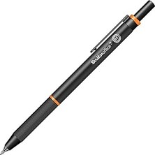 SHC4200 Scrikss Ofis Twist Versatil 0.7 mm Turuncu