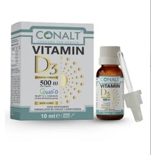 Conalt Vitamin D3