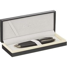 SHC4200 Scrikss Knight 88 Tükenmez Kalem Versatil Kalem Takım Mat Siyah