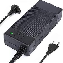 SHC4200 Coolist Cltacdc Kompresörlü Araç Buzdolapları Için 220VOLT/12VOLT 6,0AH Dönüştürücü Adaptör