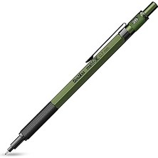 SHC4200 Scrikss Ofis Matri-X Versatil 0.7 mm Kalem, Silgili, Yeşil