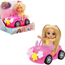 SHC4200 Mey Ithalat® 81121 Fnv-Mnk-Bbk-Unicorn Arabali Bebek 4A